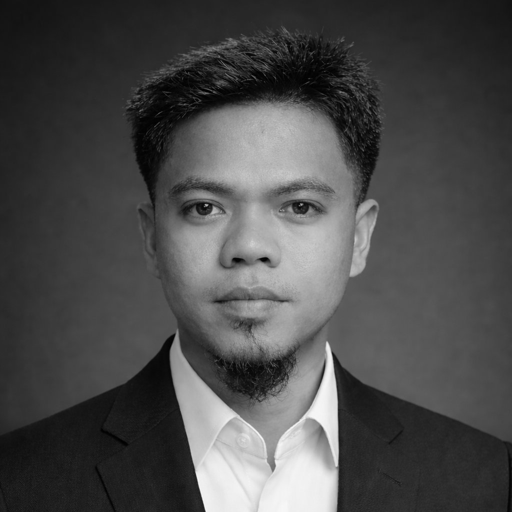 Jade Mustafa Bustaliño, Founder, Amplitrace